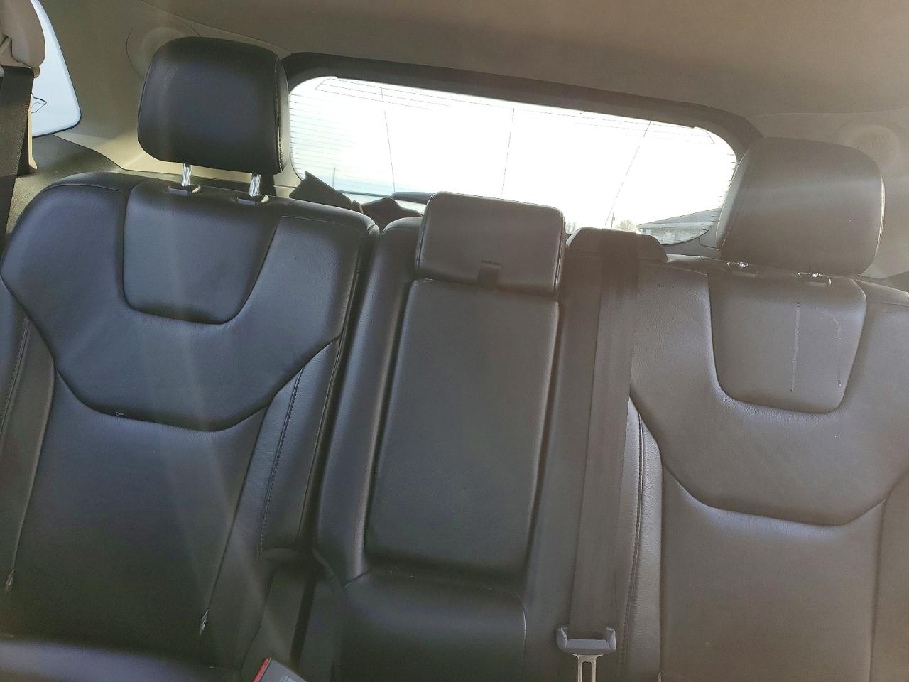 2019 FORD EDGE TITANIUM photo 10