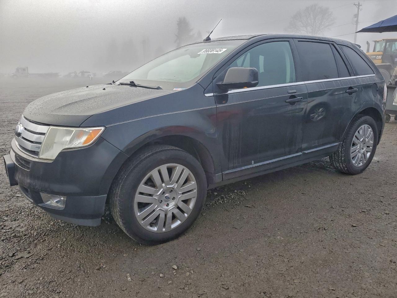 2010 FORD EDGE