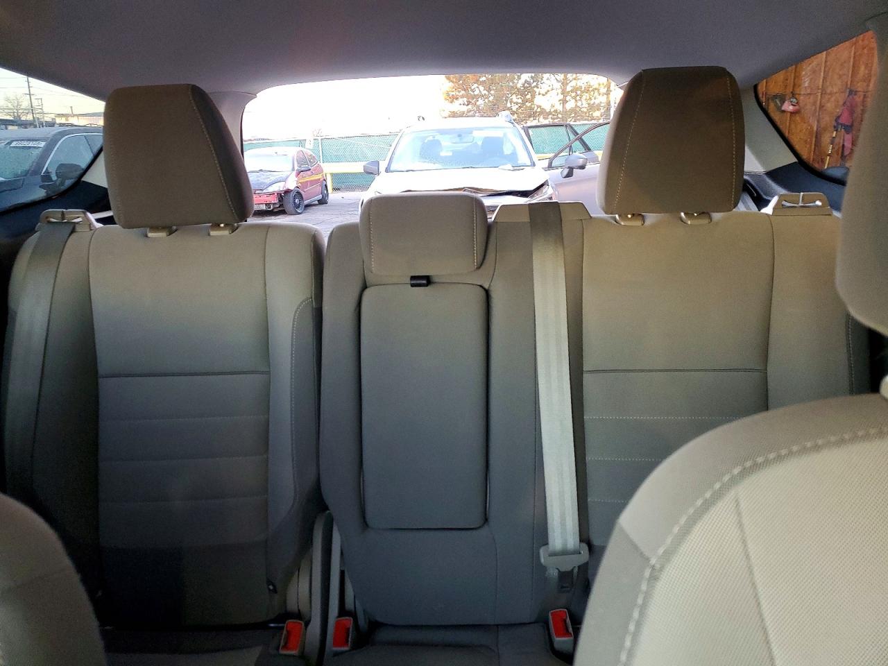 2013 FORD ESCAPE SE photo 10