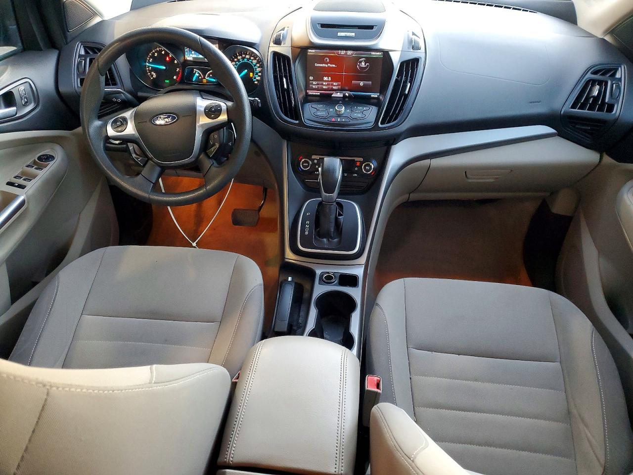 2013 FORD ESCAPE SE photo 8
