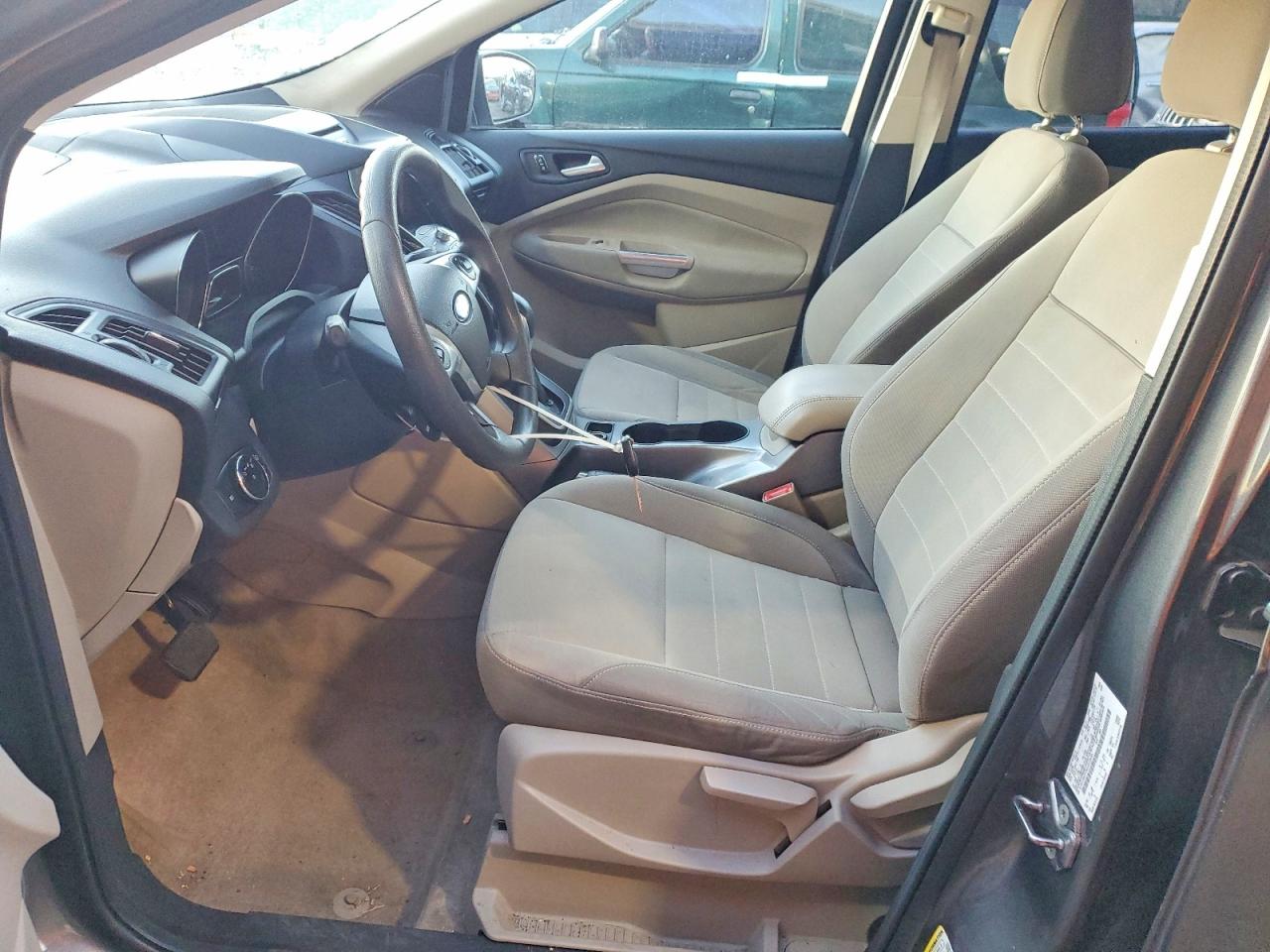 2013 FORD ESCAPE SE photo 7