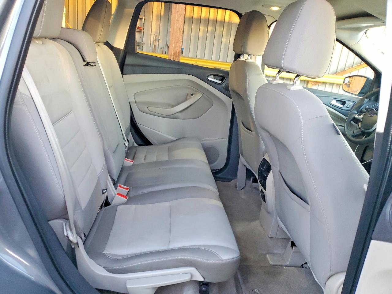 2013 FORD ESCAPE SE photo 11