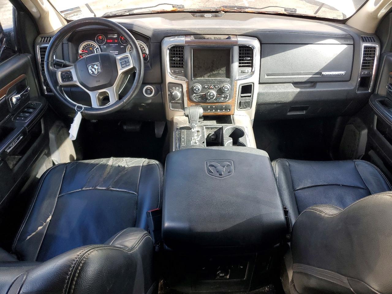 2013 RAM 1500 LARAMIE photo 15