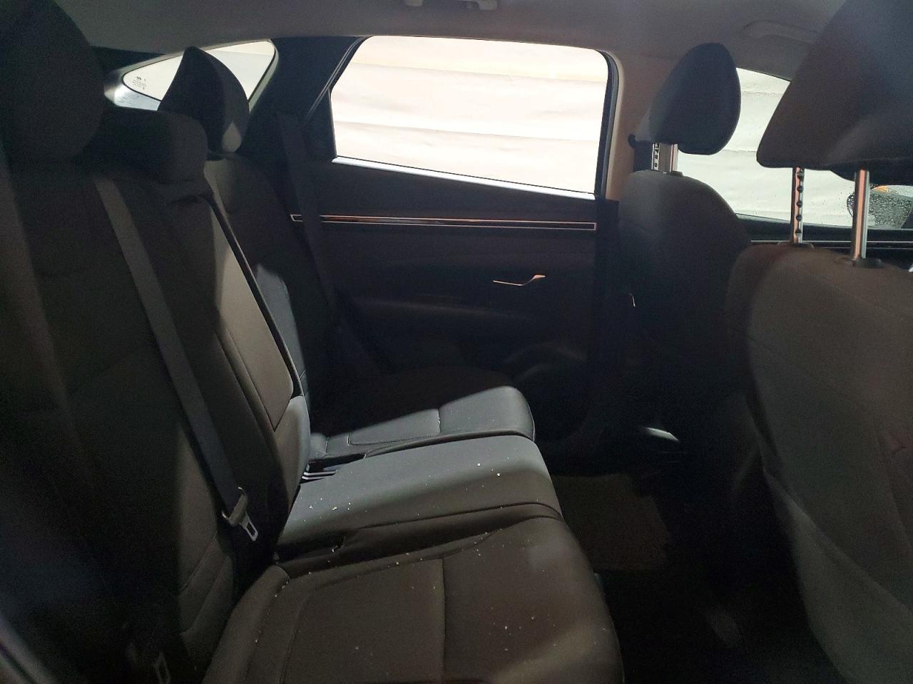 2023 HYUNDAI TUCSON SE photo 11