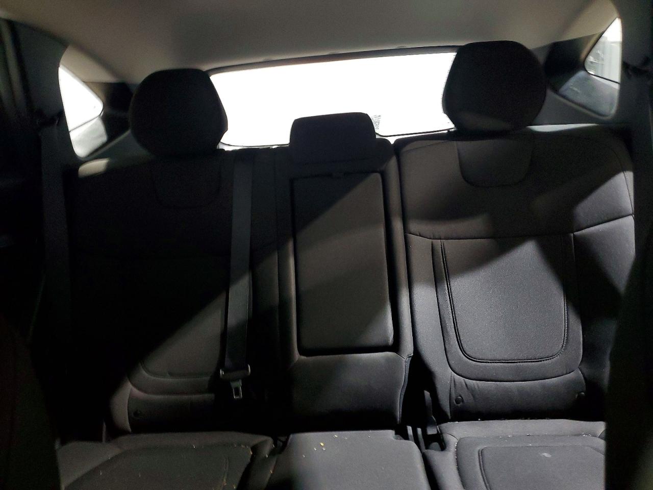 2023 HYUNDAI TUCSON SE photo 10