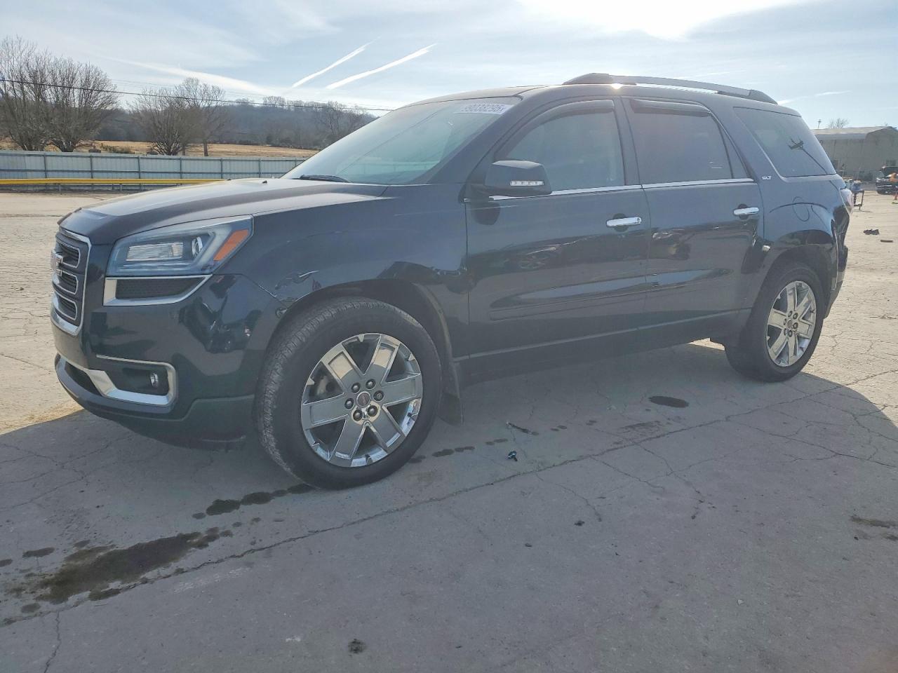 2017 GMC ACADIA LIMITED