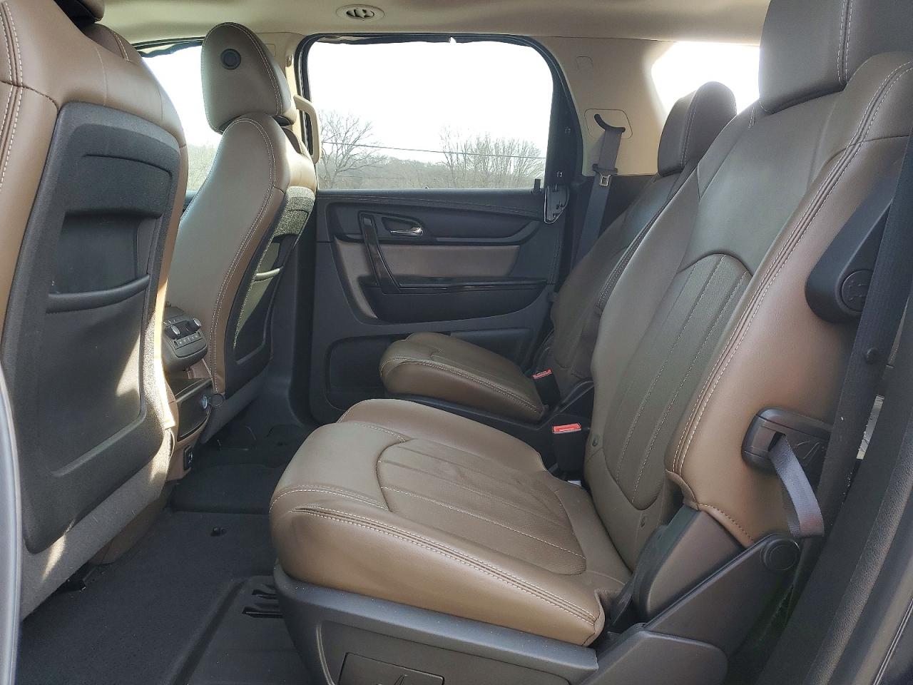 2017 GMC ACADIA LIMITED SLT-2 photo 11
