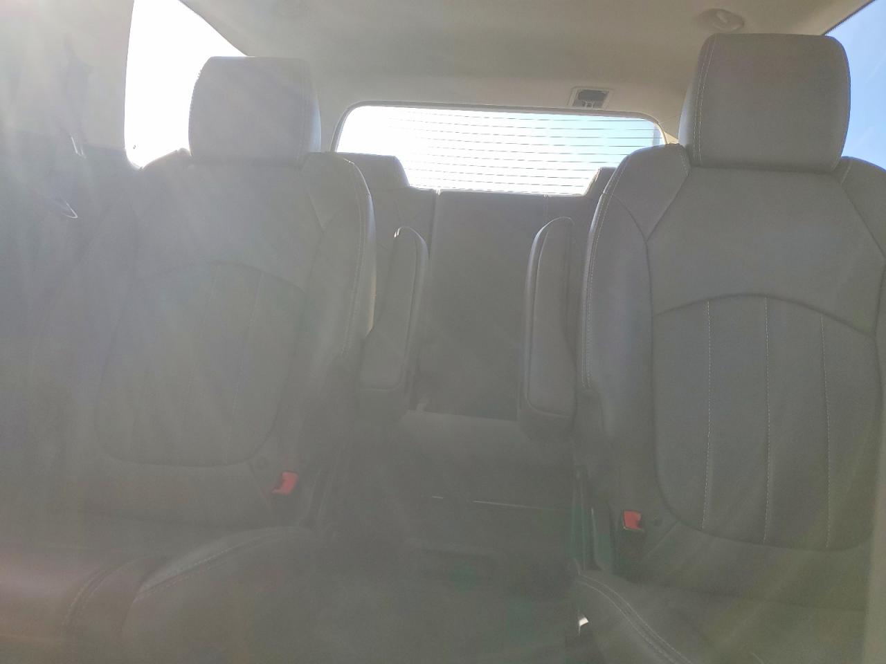 2017 GMC ACADIA LIMITED SLT-2 photo 10
