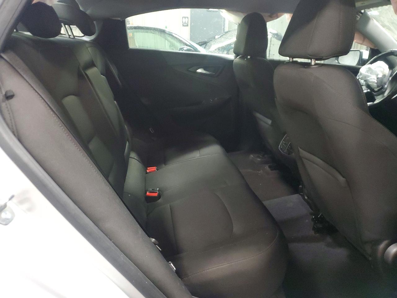 2018 CHEVROLET MALIBU LT photo 10