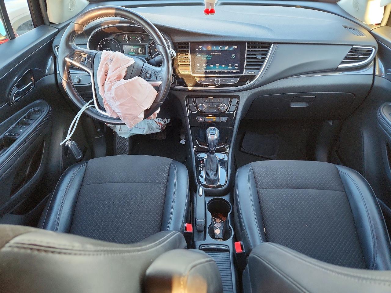 2018 BUICK ENCORE PREFERRED photo 8