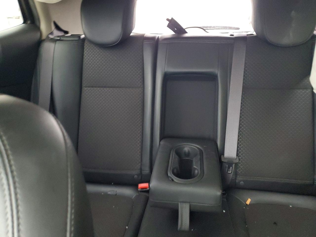 2018 BUICK ENCORE PREFERRED photo 10