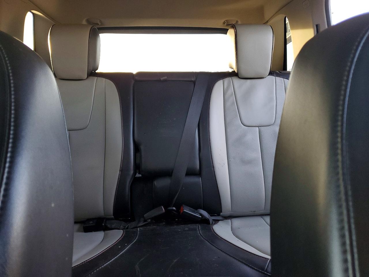 2013 GMC TERRAIN SLT photo 10