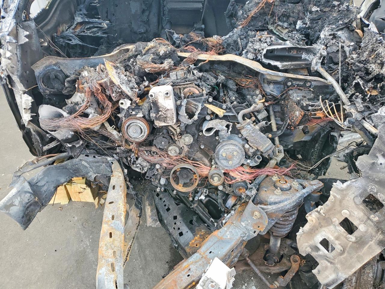 2022 FORD F150 SUPERCREW photo 11