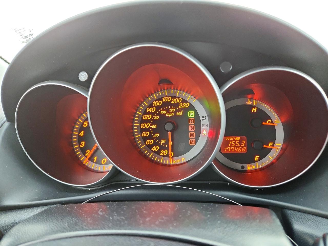 2007 MAZDA 3 S photo 17