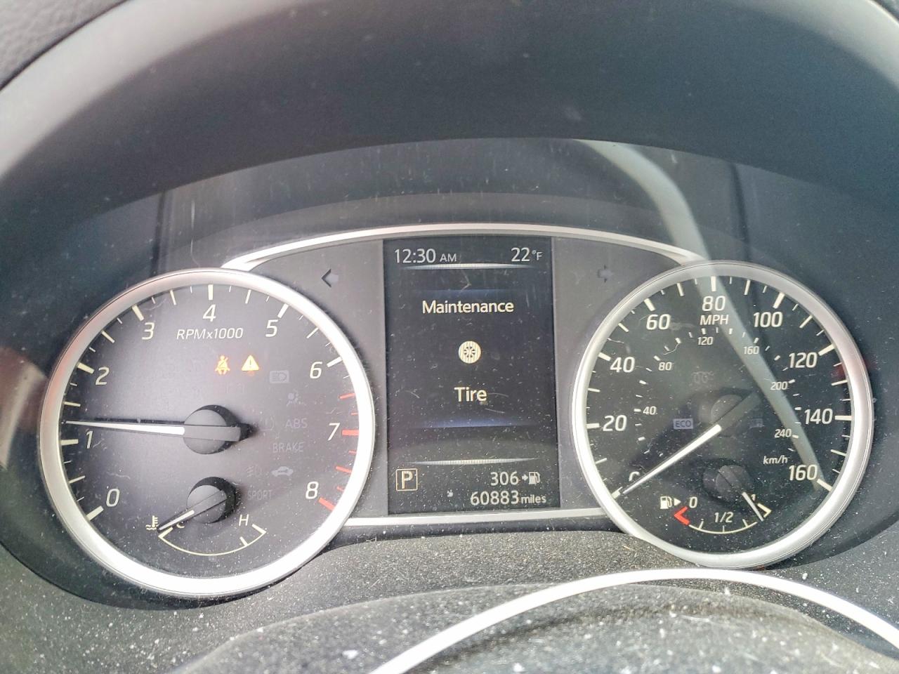 2016 NISSAN SENTRA S photo 9