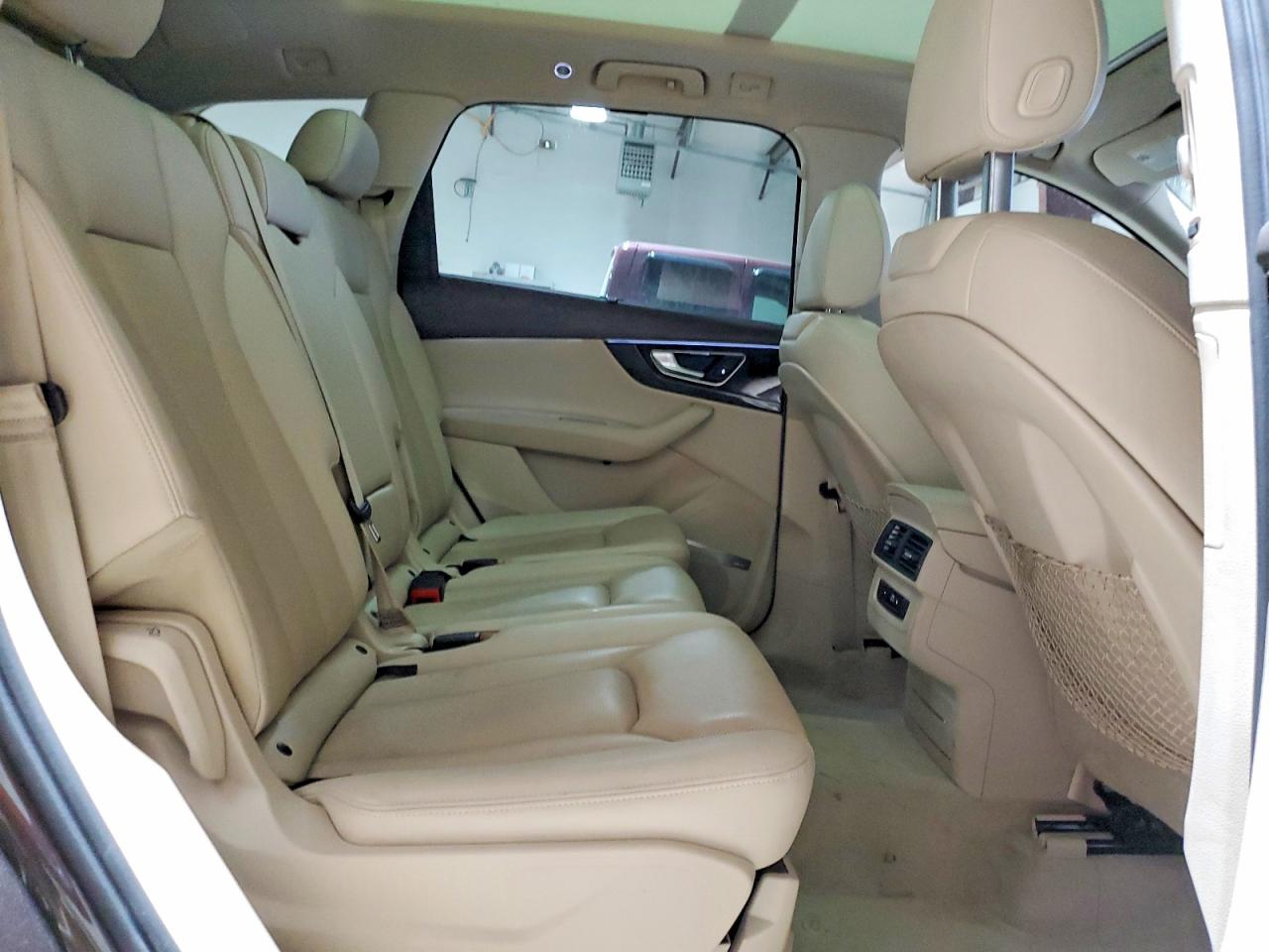 2017 AUDI Q7 PREMIUM PLUS photo 11