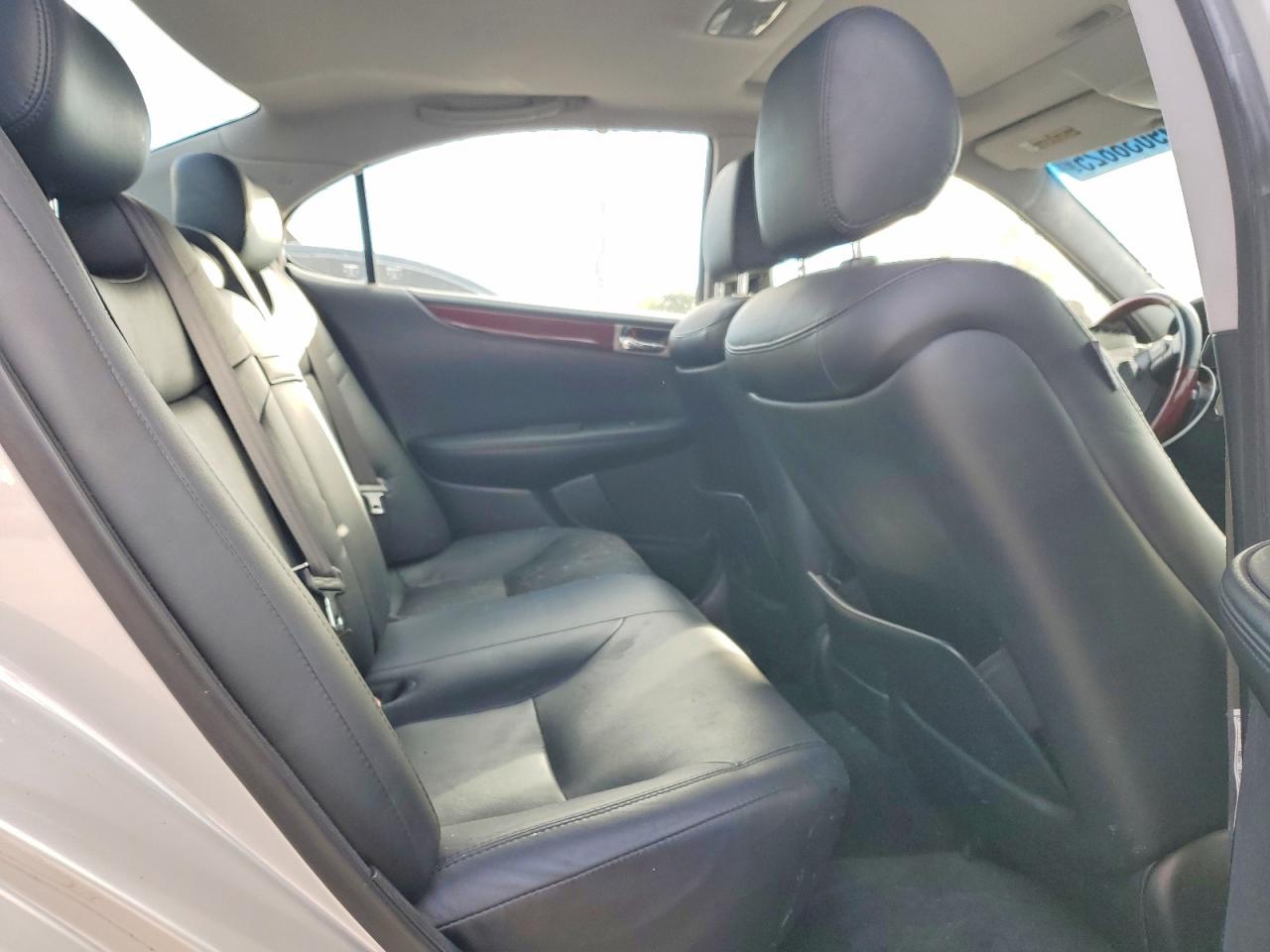 2005 LEXUS ES 330 photo 10