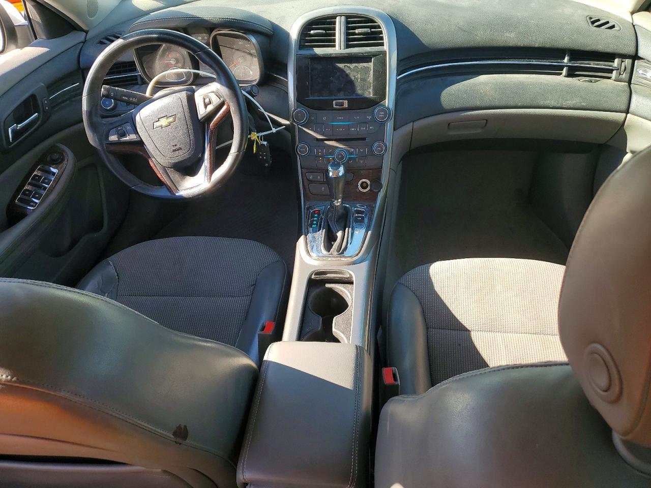 2013 CHEVROLET MALIBU 2LT photo 15