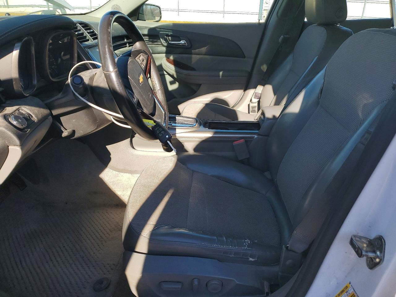 2013 CHEVROLET MALIBU 2LT photo 13