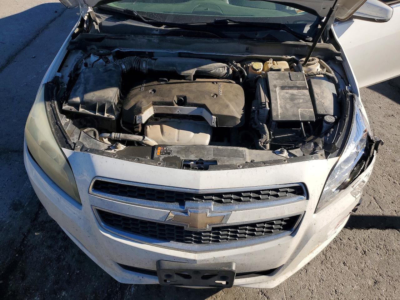 2013 CHEVROLET MALIBU 2LT photo 21