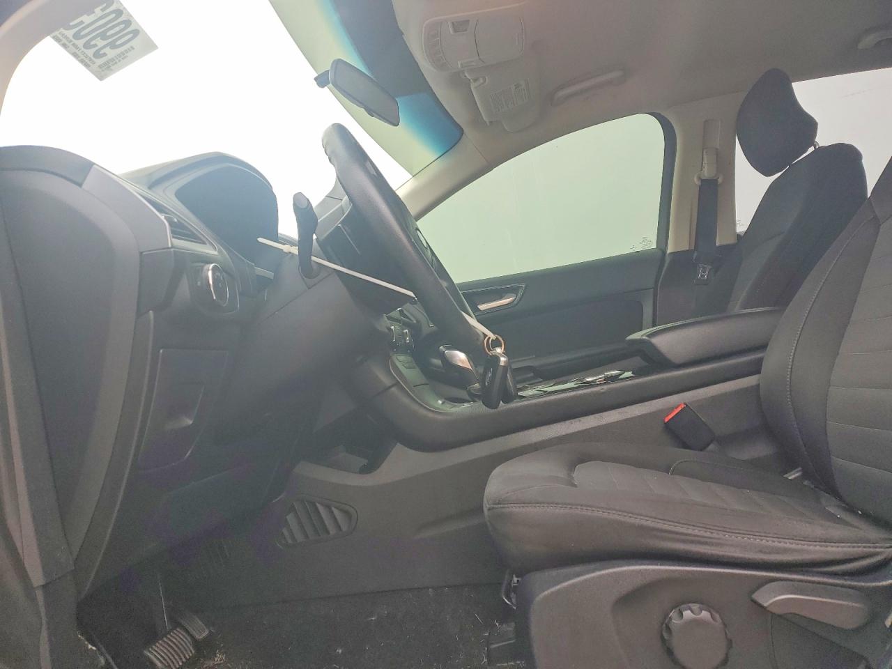 2017 FORD EDGE SE photo 7