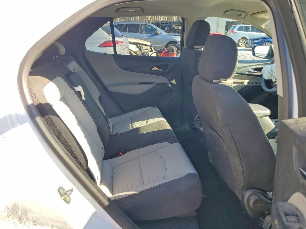 2018 CHEVROLET EQUINOX LT photo 10