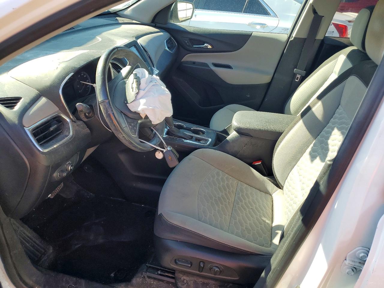 2018 CHEVROLET EQUINOX LT photo 7