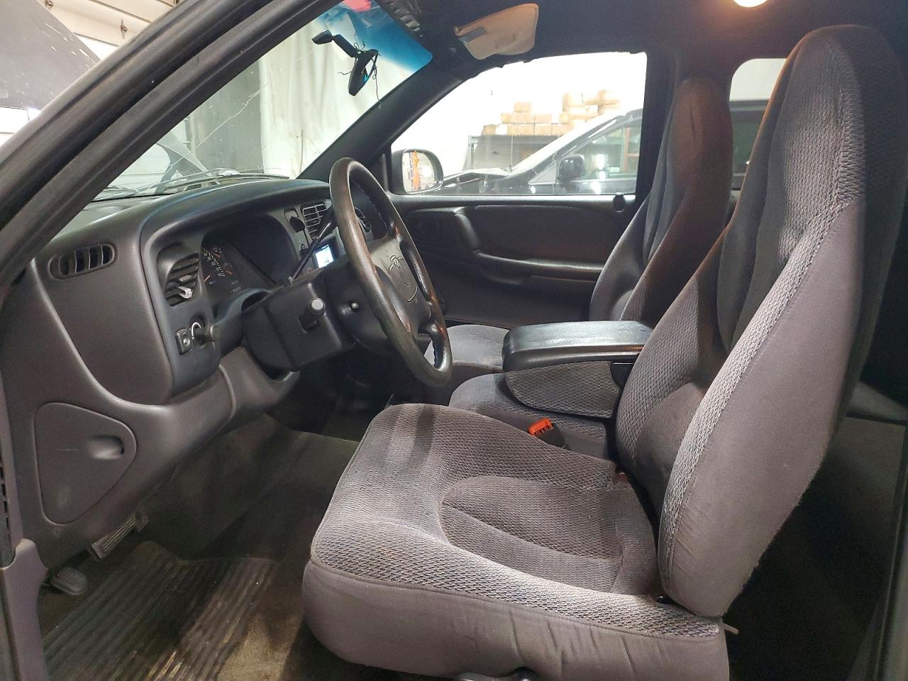 1998 DODGE DAKOTA photo 7