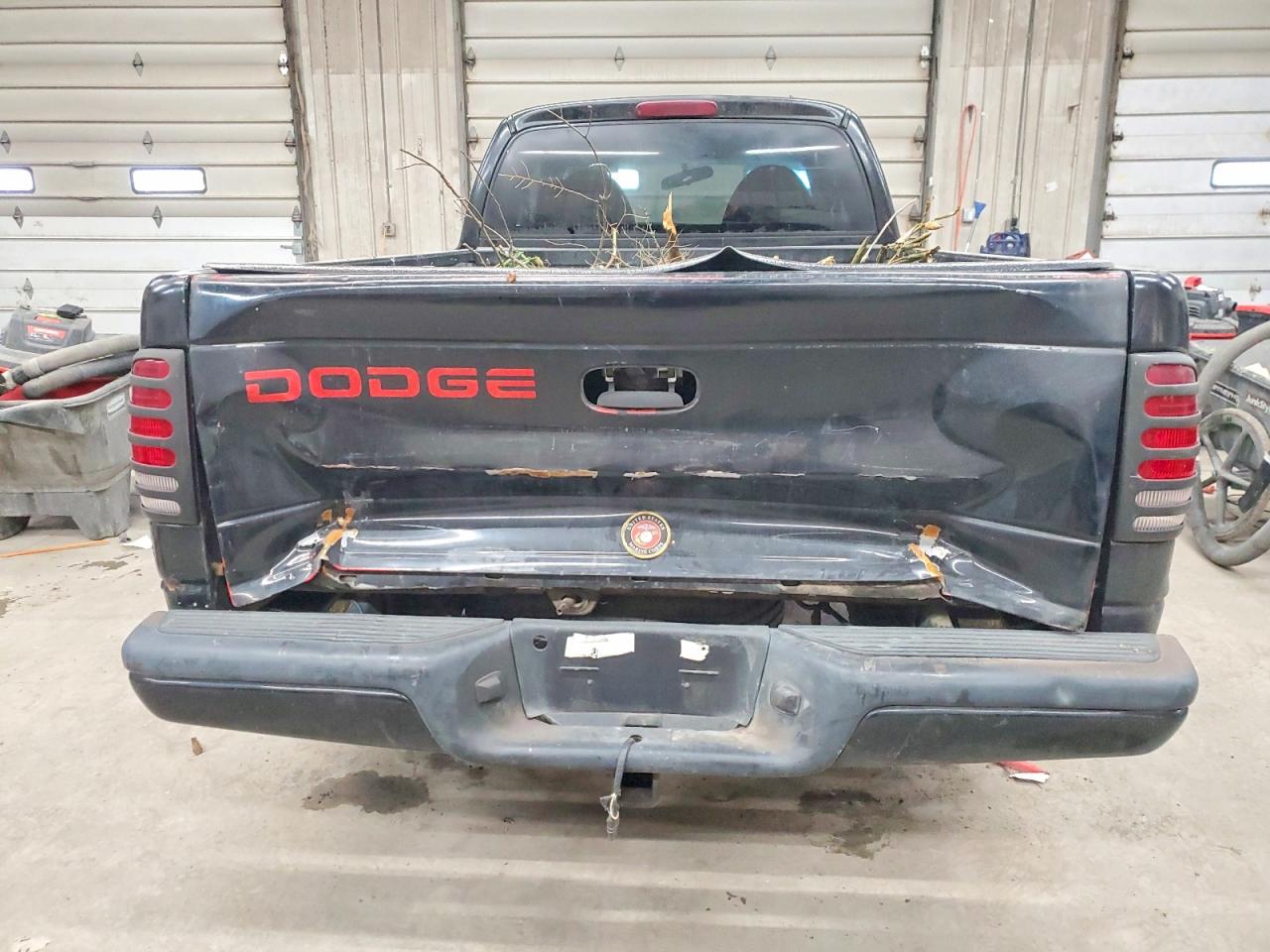 1998 DODGE DAKOTA photo 6