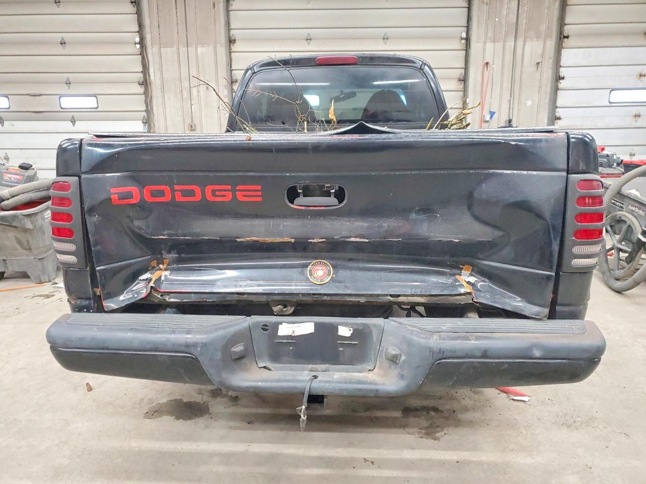 1998 DODGE DAKOTA photo 10