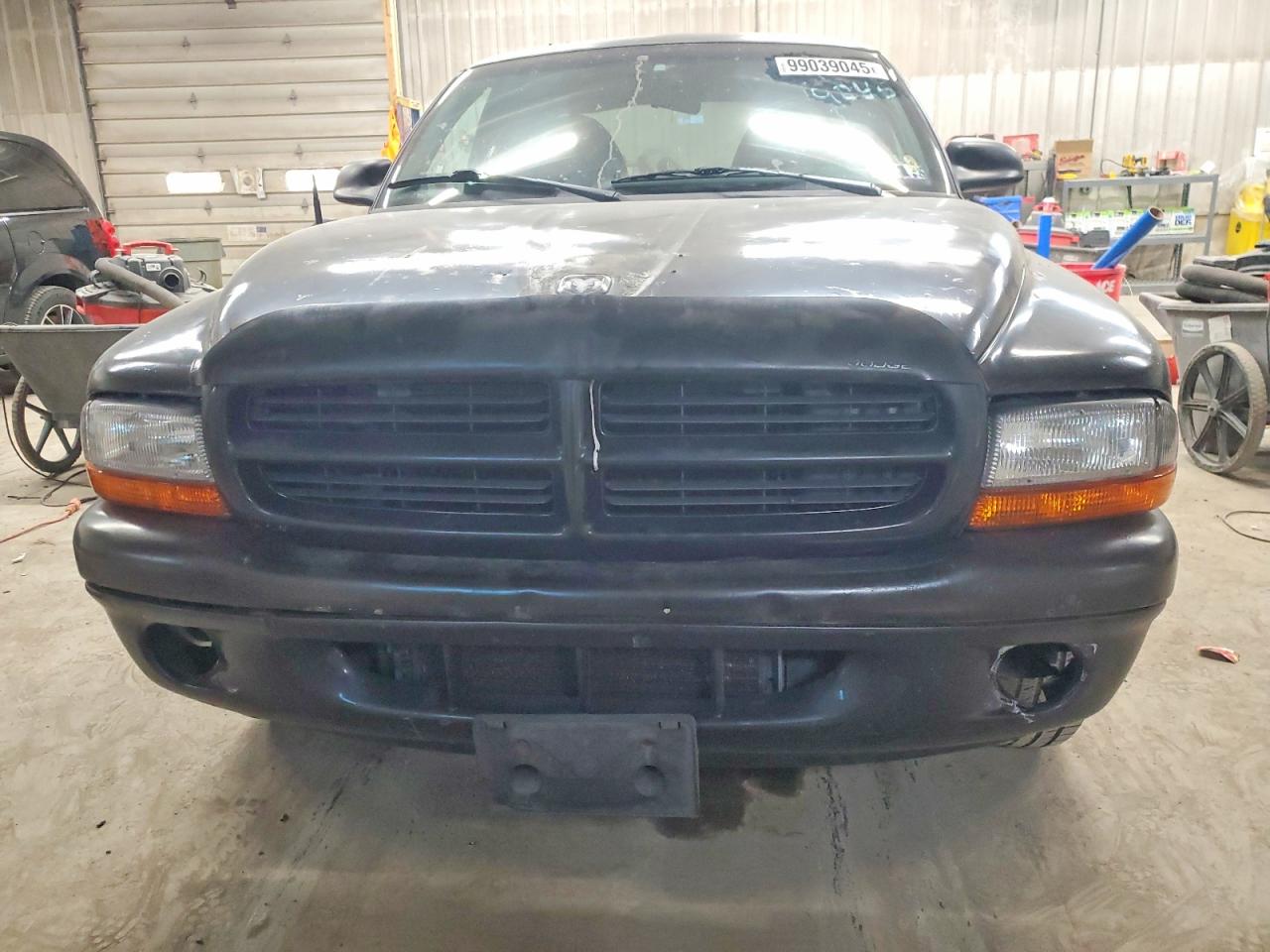 1998 DODGE DAKOTA photo 5