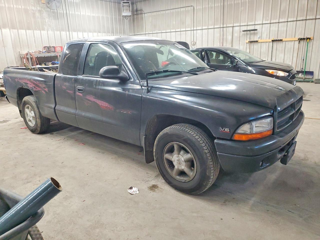 1998 DODGE DAKOTA photo 4