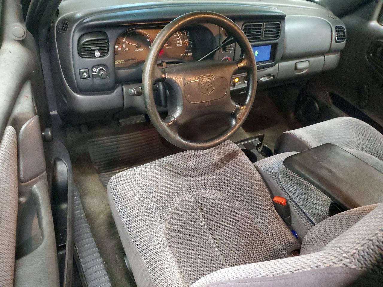 1998 DODGE DAKOTA photo 8