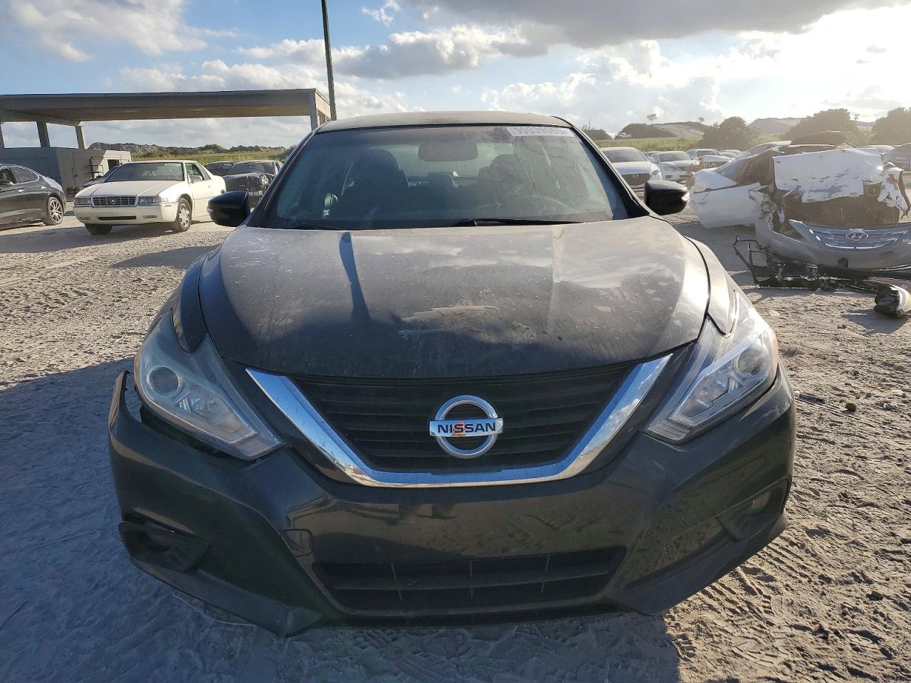 2016 NISSAN ALTIMA 2.5 photo 5