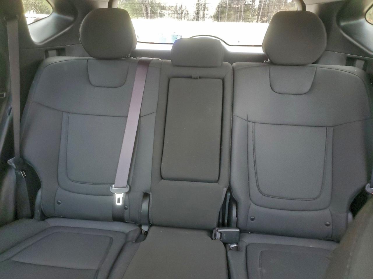 2022 HYUNDAI TUCSON SEL photo 10