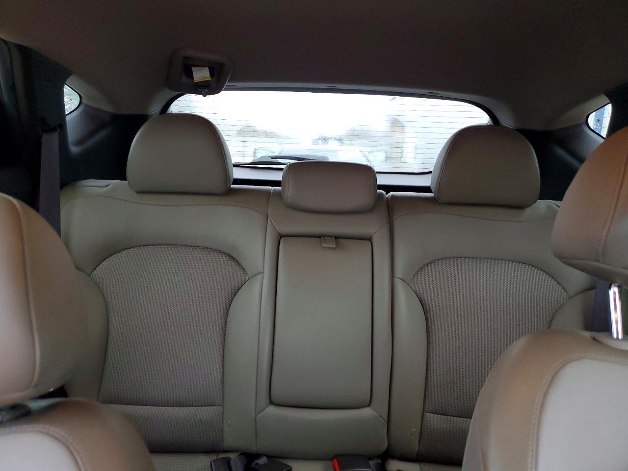 2015 HYUNDAI TUCSON LIMITED photo 10