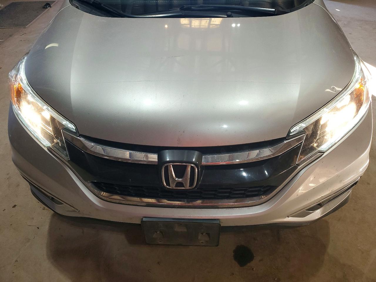 2015 HONDA CR-V EXL photo 21