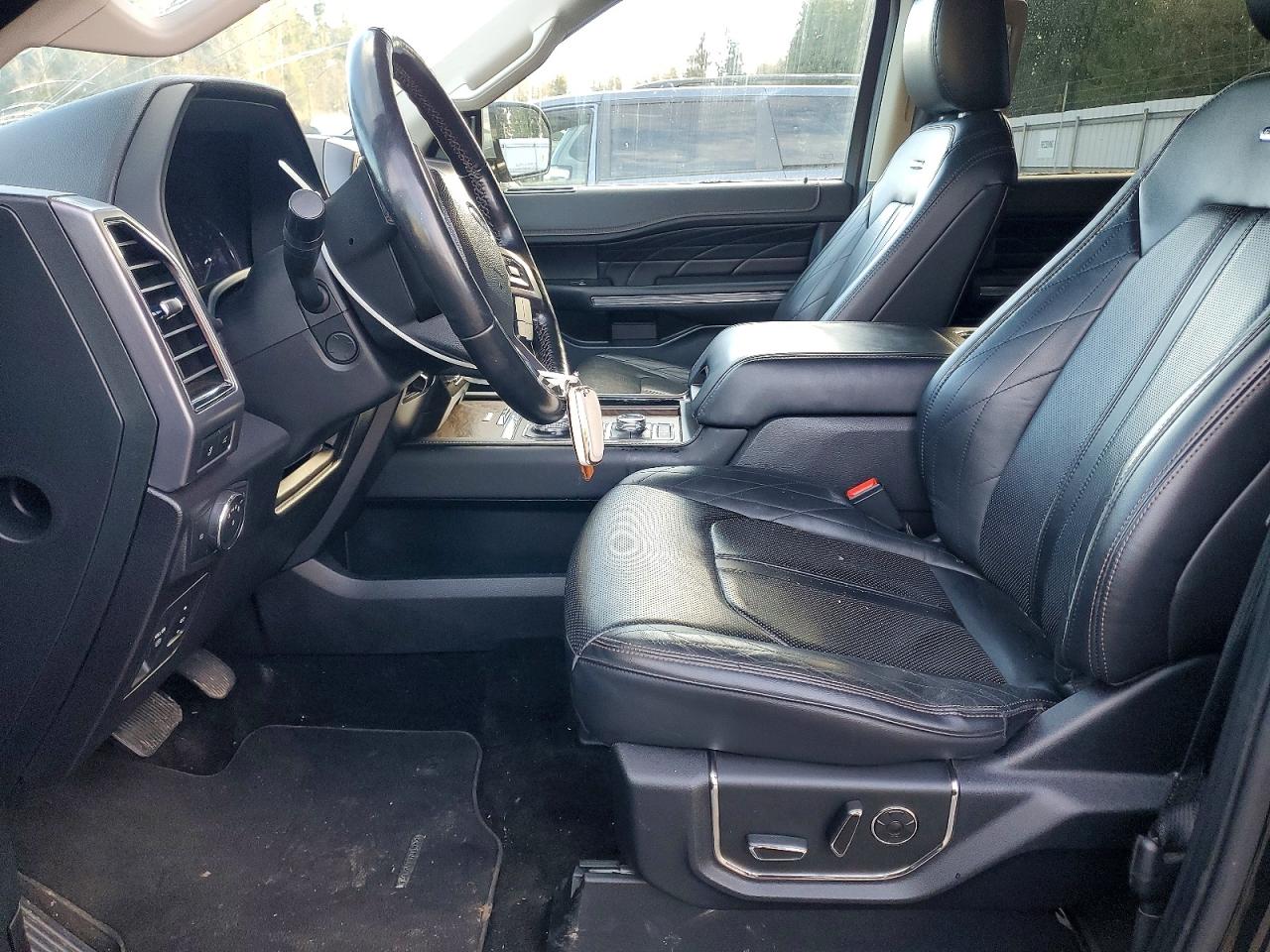 2018 FORD EXPEDITION PLATINUM photo 7