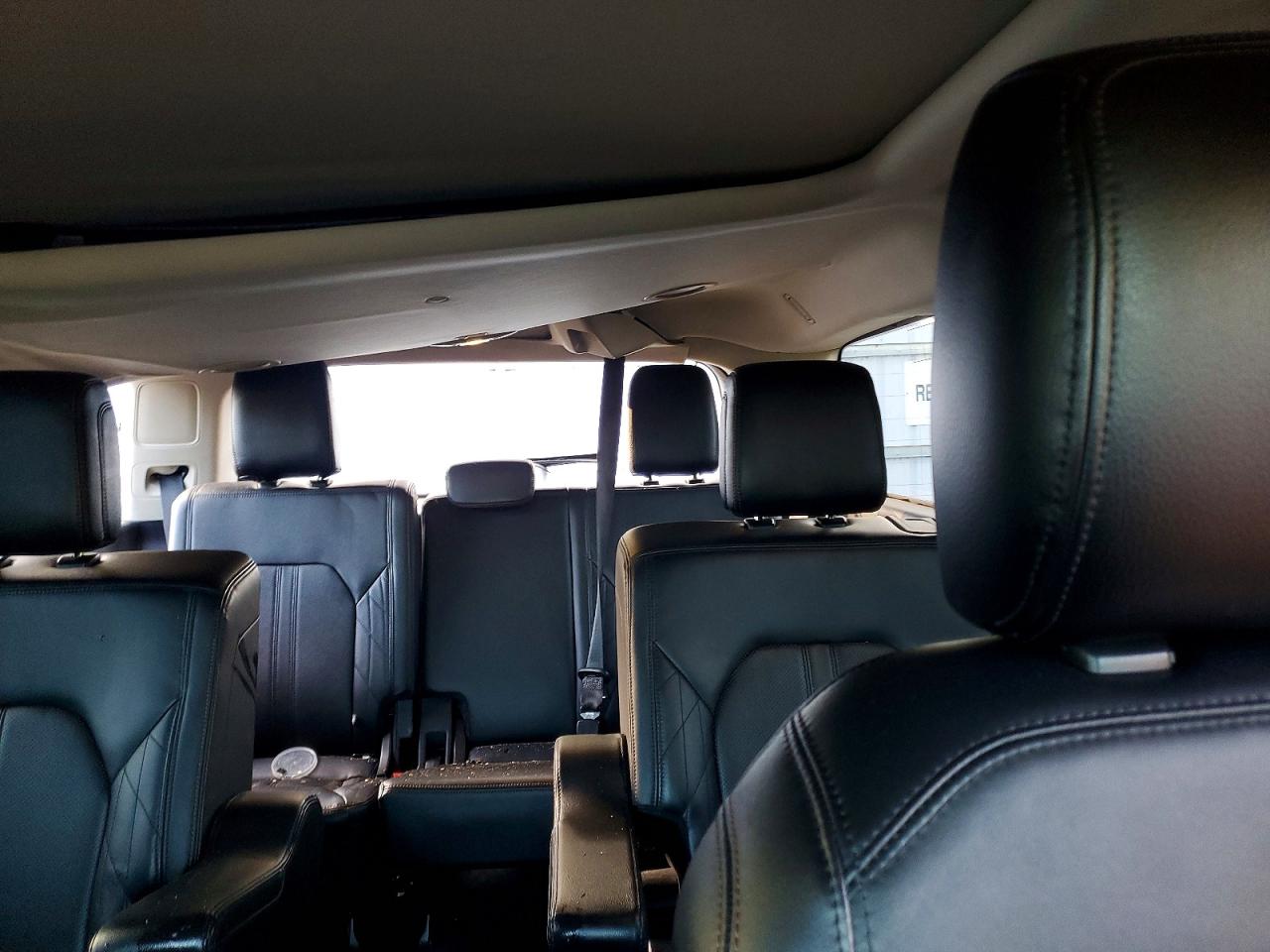 2018 FORD EXPEDITION PLATINUM photo 10
