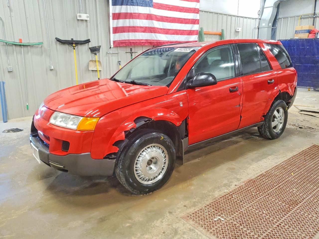 2005 SATURN VUE