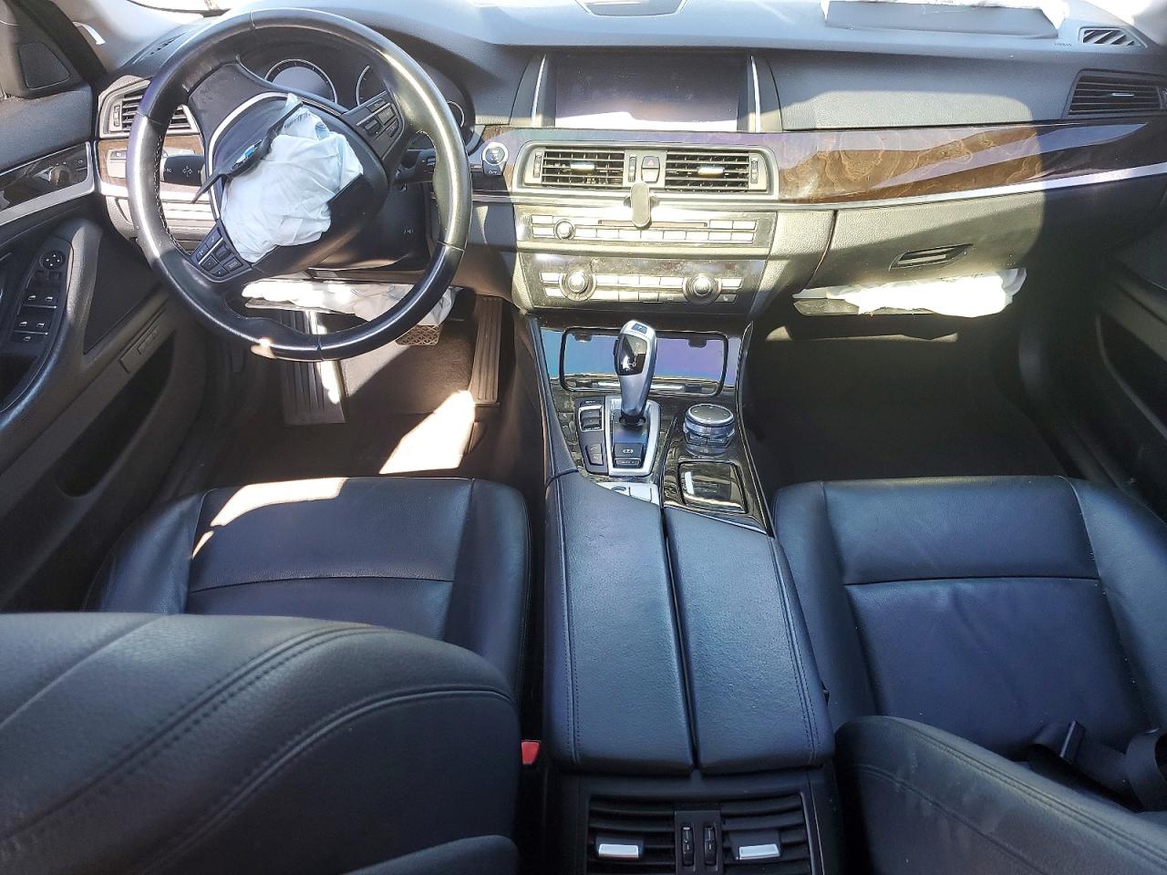2015 BMW 535 I photo 8