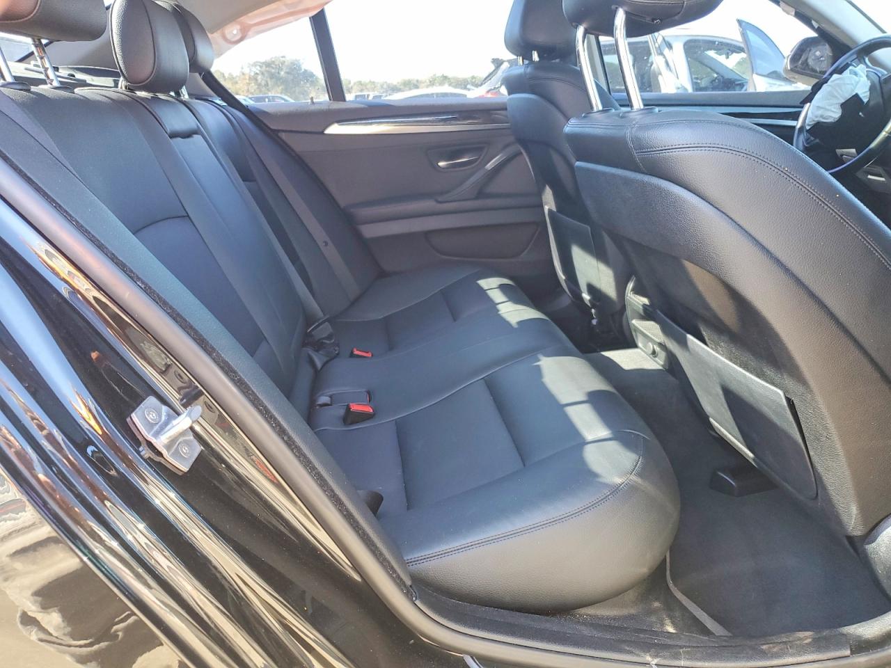2015 BMW 535 I photo 10
