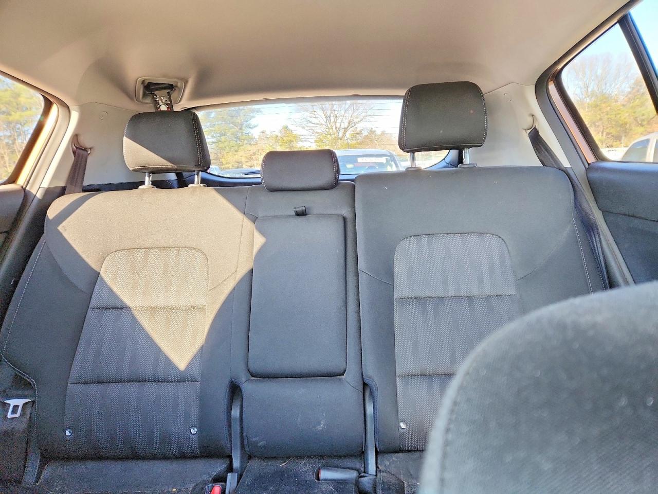 2019 KIA SPORTAGE LX photo 10
