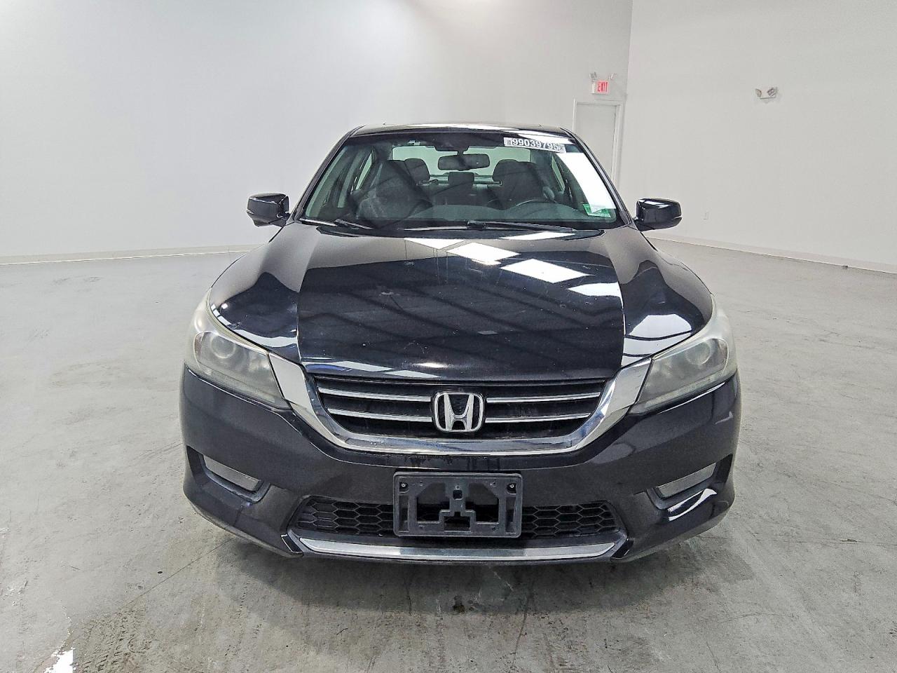 2014 HONDA ACCORD EXL photo 5
