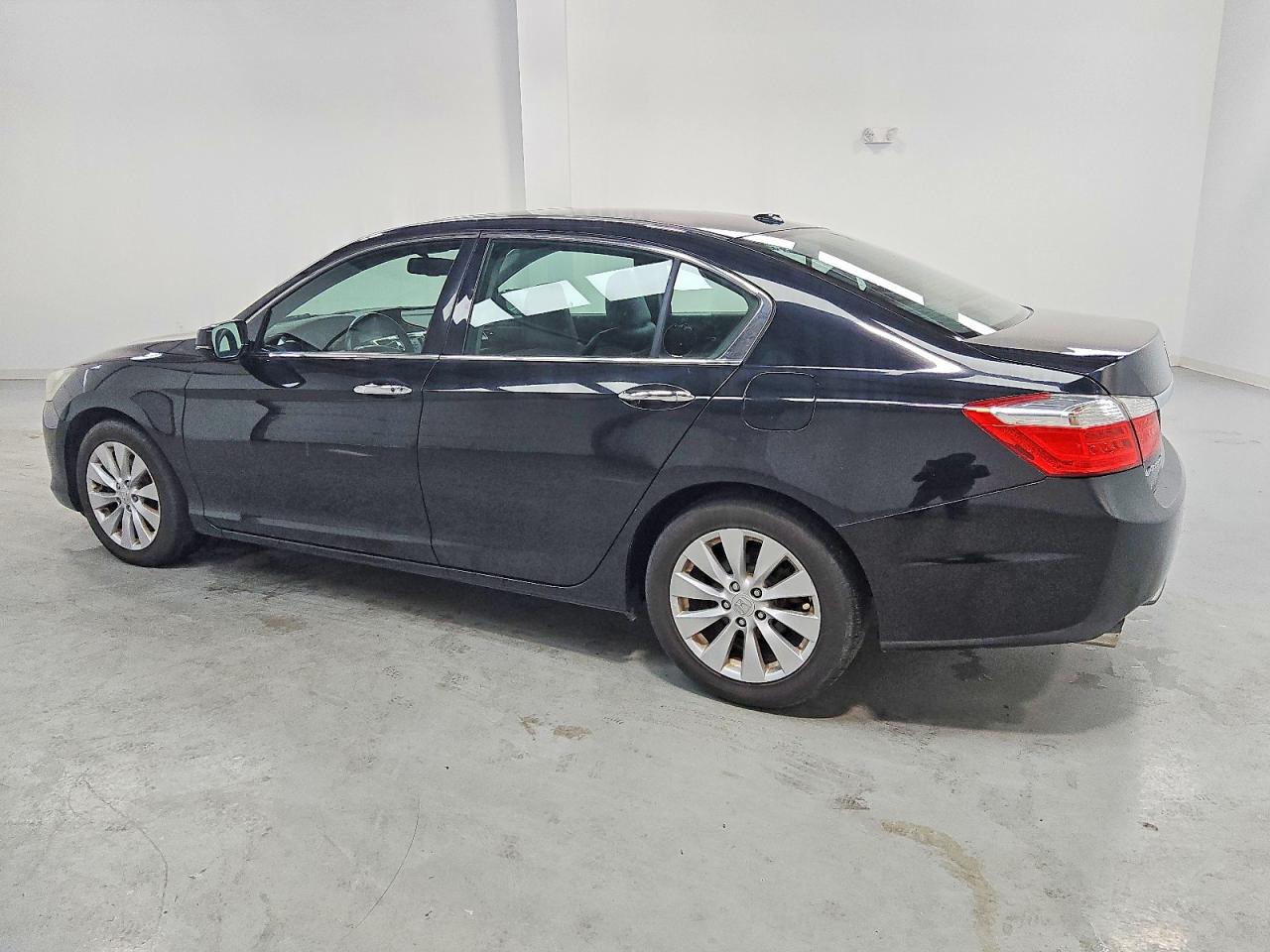 2014 HONDA ACCORD EXL photo 2
