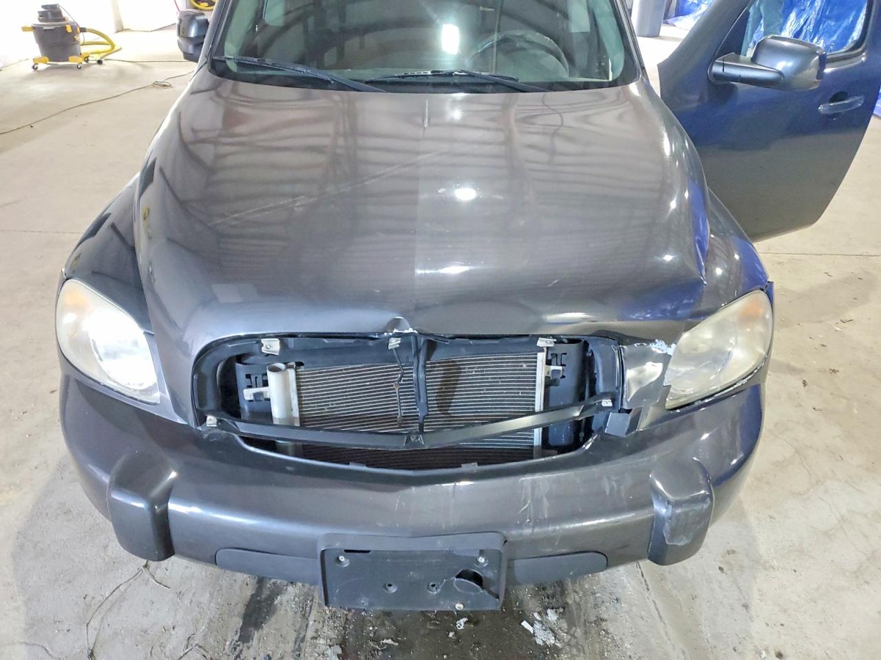 2011 CHEVROLET HHR LT photo 11