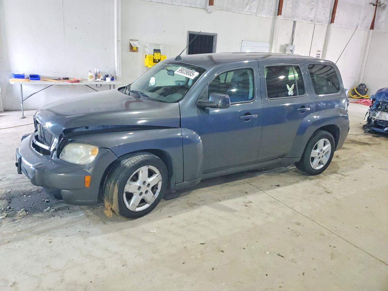2011 CHEVROLET HHR