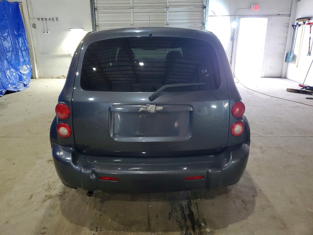 2011 CHEVROLET HHR LT photo 6