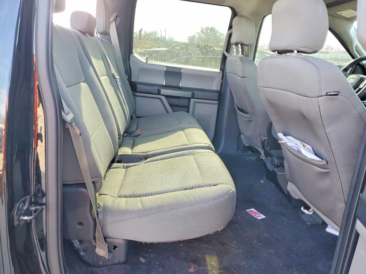 2016 FORD F150 SUPERCREW photo 10