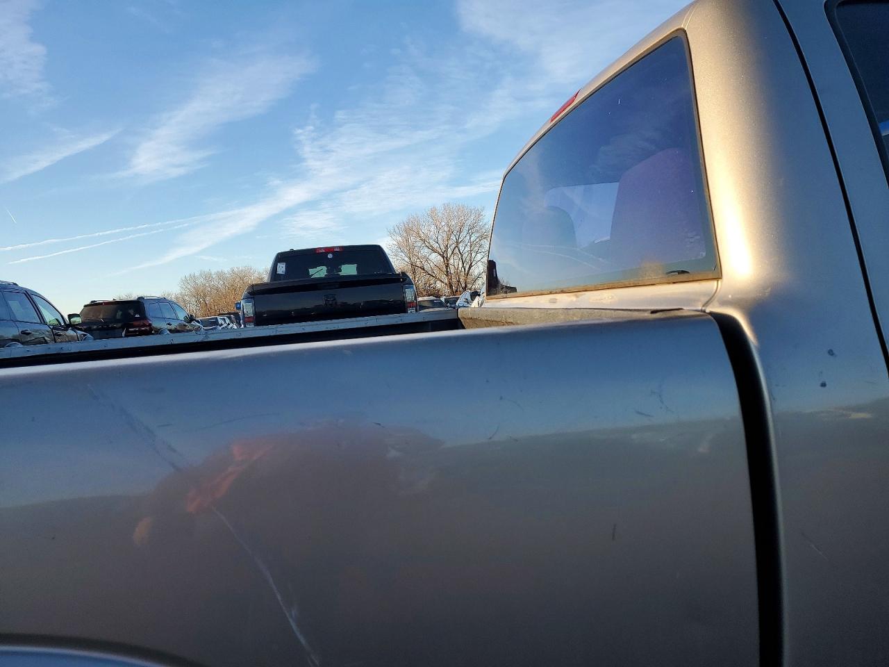 1999 CHEVROLET S TRUCK S10 photo 10